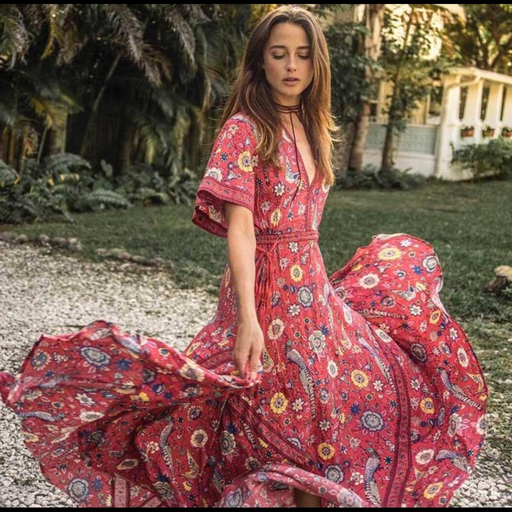 Dress
